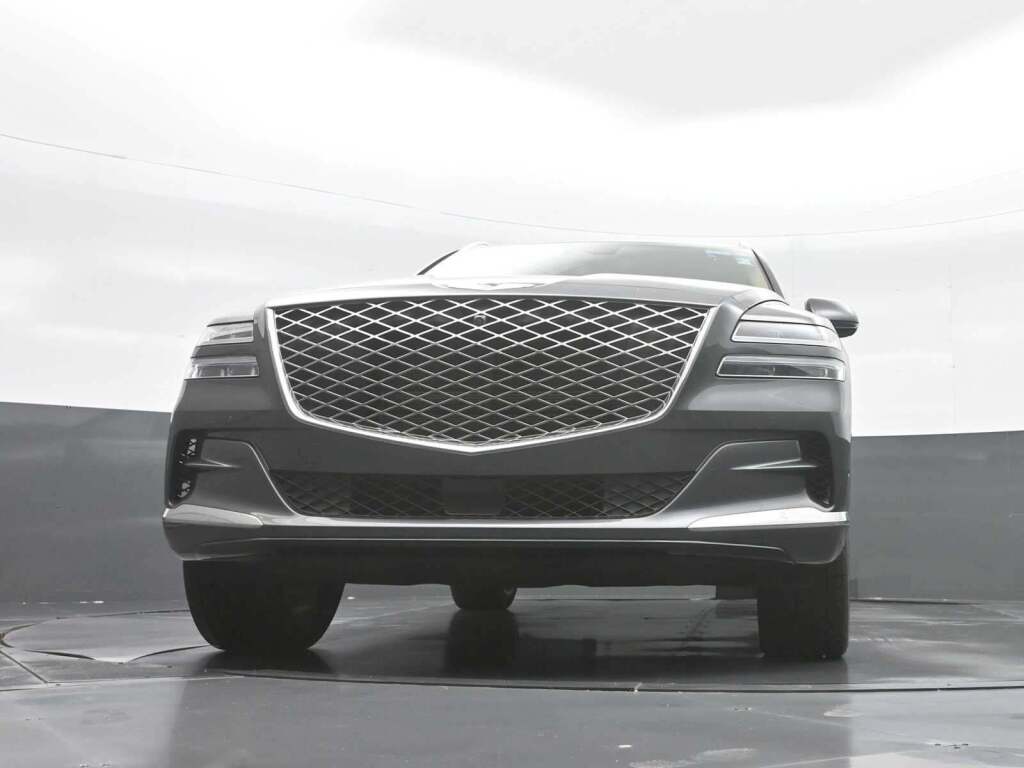 2023 Genesis GV80 2.5T AWD