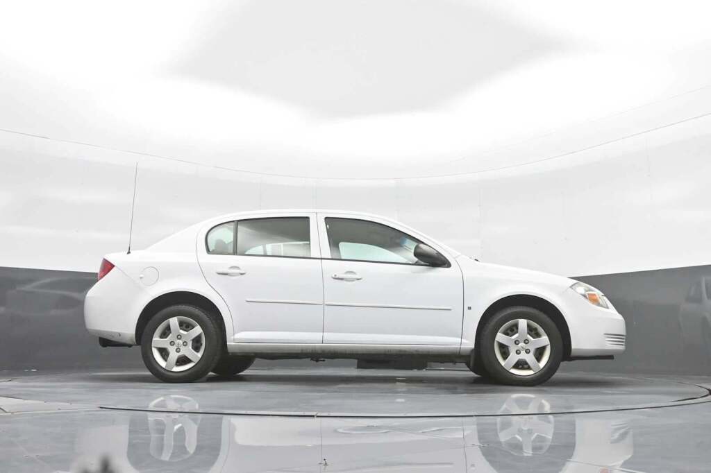 2007 Chevrolet Cobalt LS