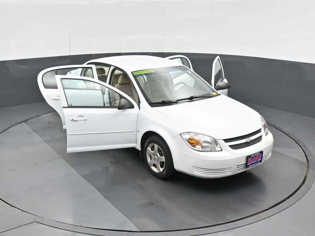 2007 Chevrolet Cobalt LS