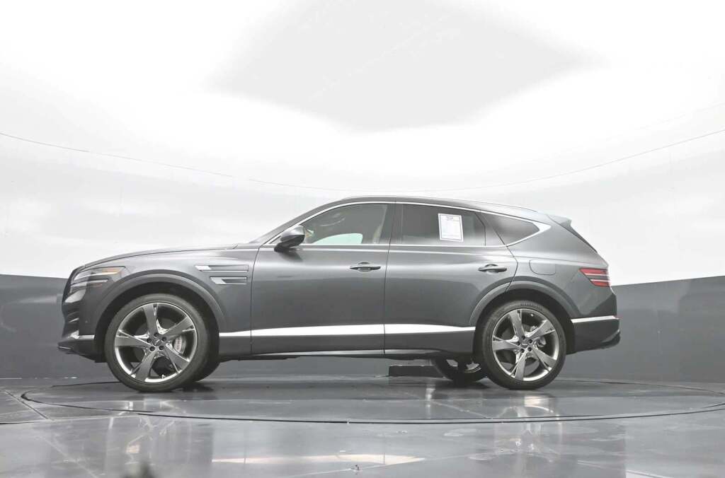 2023 Genesis GV80 2.5T AWD