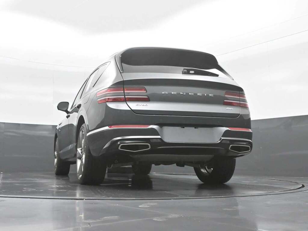 2023 Genesis GV80 2.5T AWD