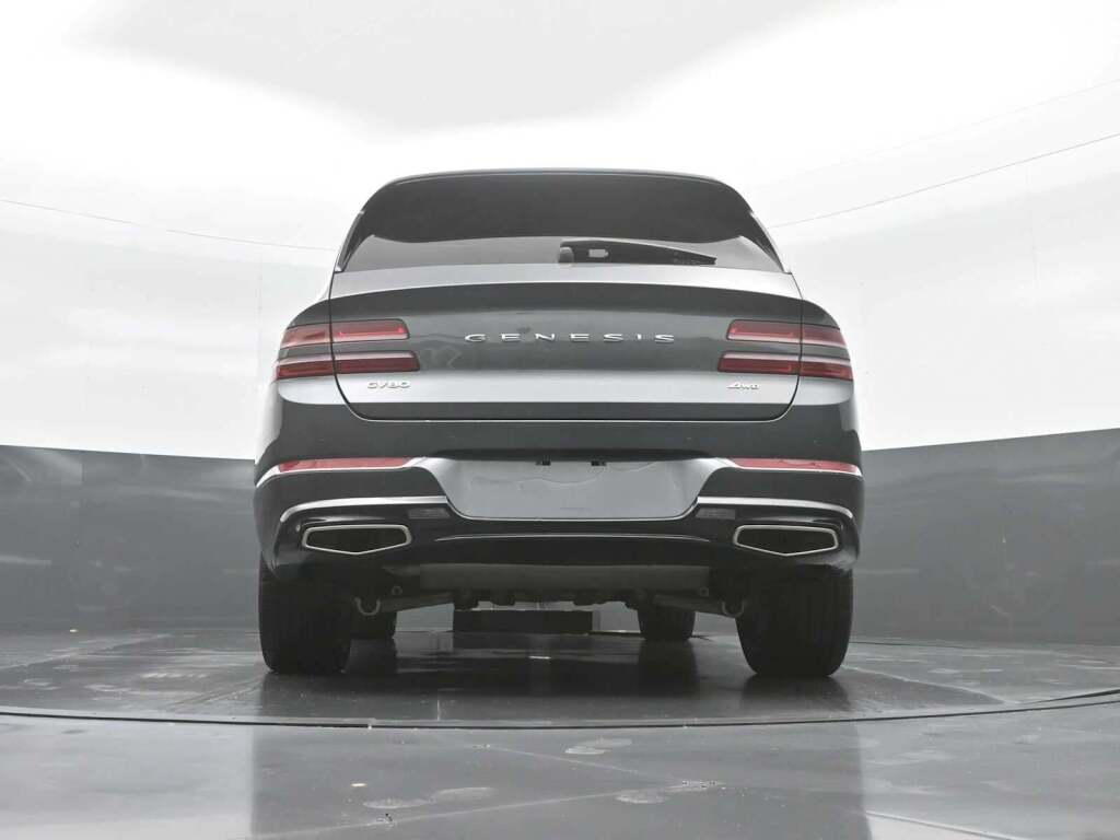2023 Genesis GV80 2.5T AWD
