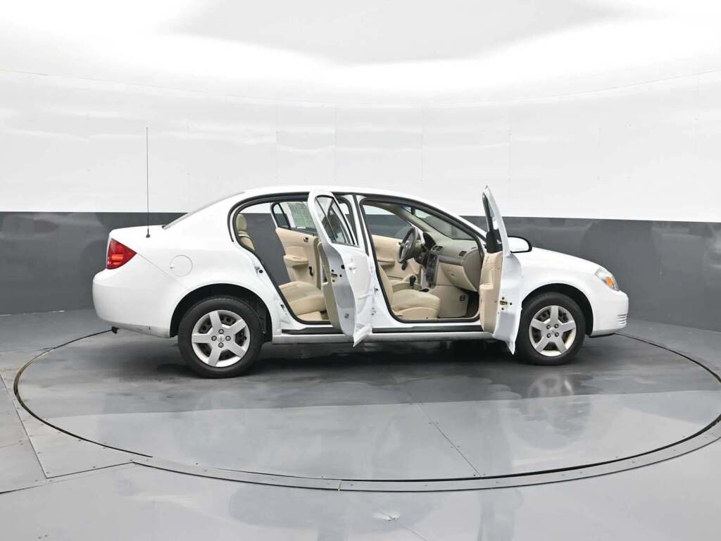 2007 Chevrolet Cobalt LS