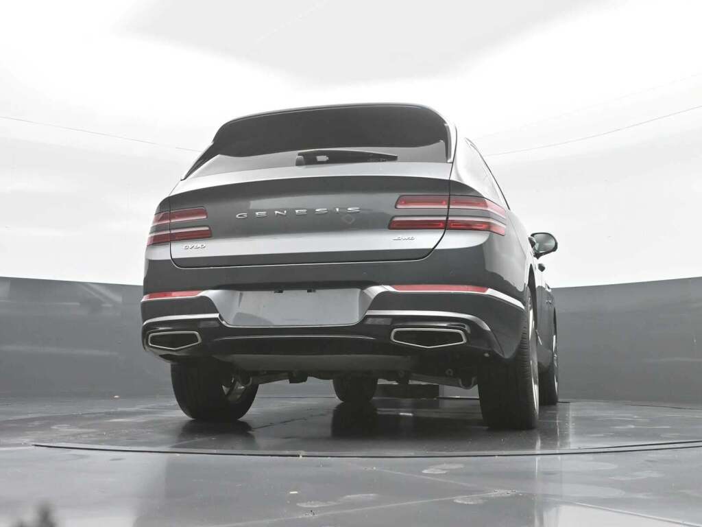 2023 Genesis GV80 2.5T AWD