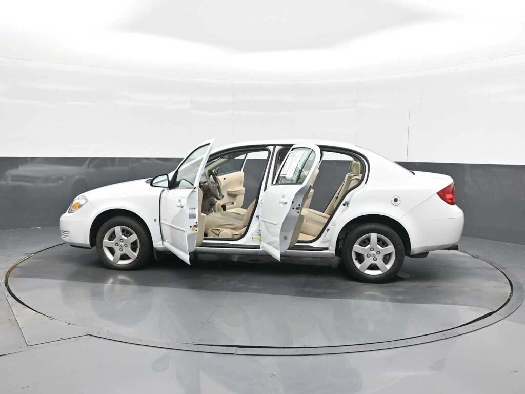 2007 Chevrolet Cobalt LS