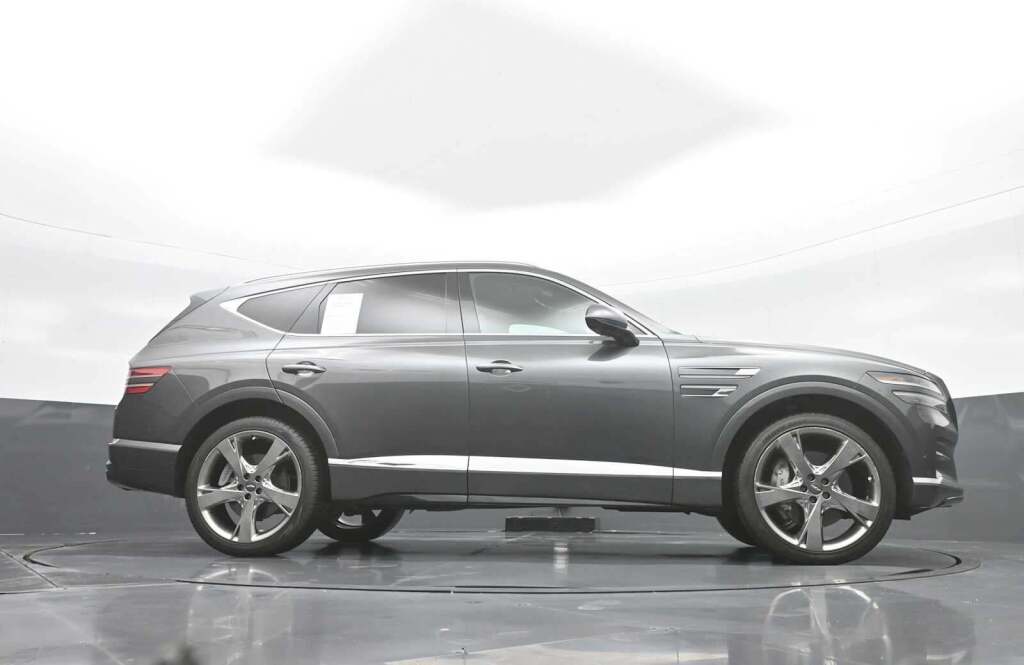 2023 Genesis GV80 2.5T AWD