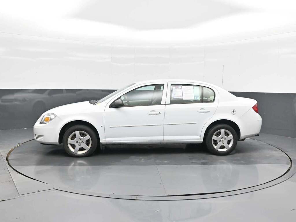 2007 Chevrolet Cobalt LS