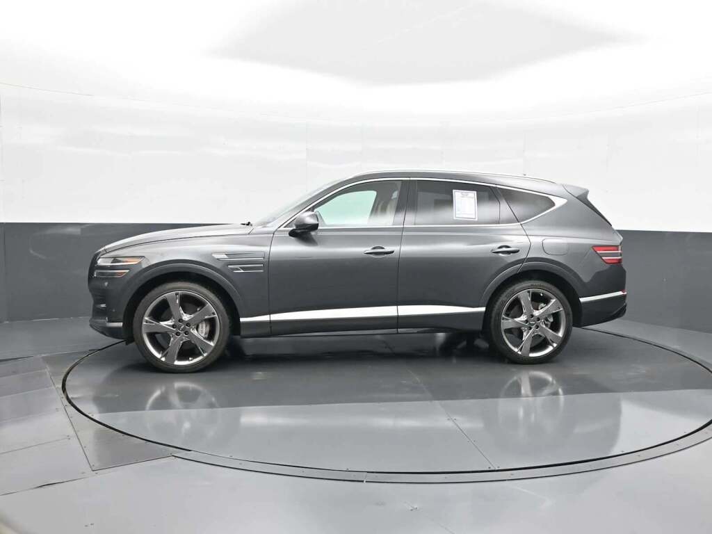 2023 Genesis GV80 2.5T AWD
