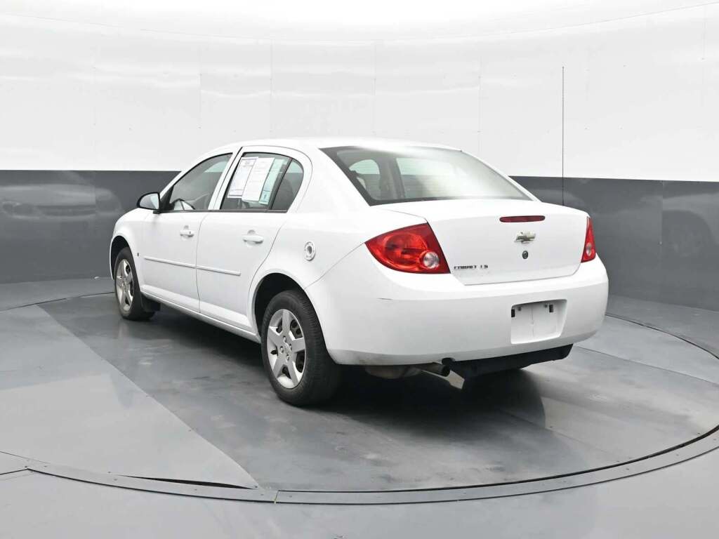 2007 Chevrolet Cobalt LS