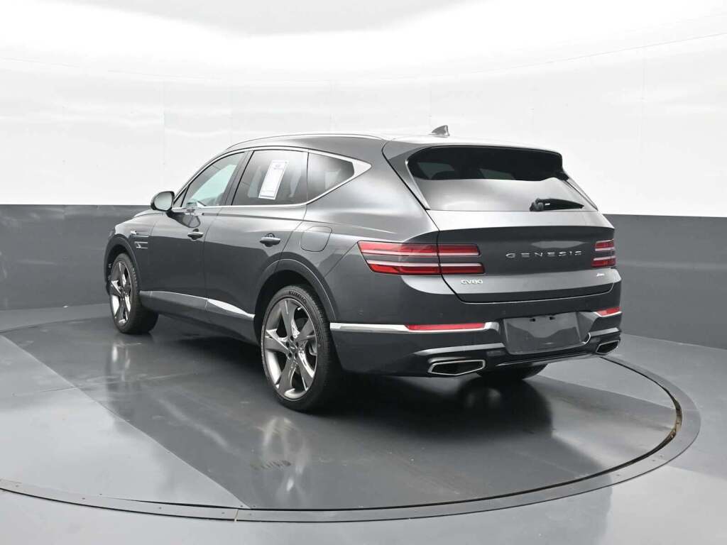 2023 Genesis GV80 2.5T AWD