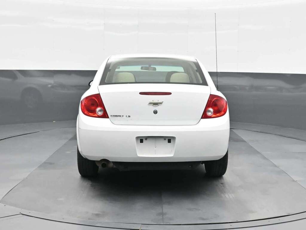 2007 Chevrolet Cobalt LS