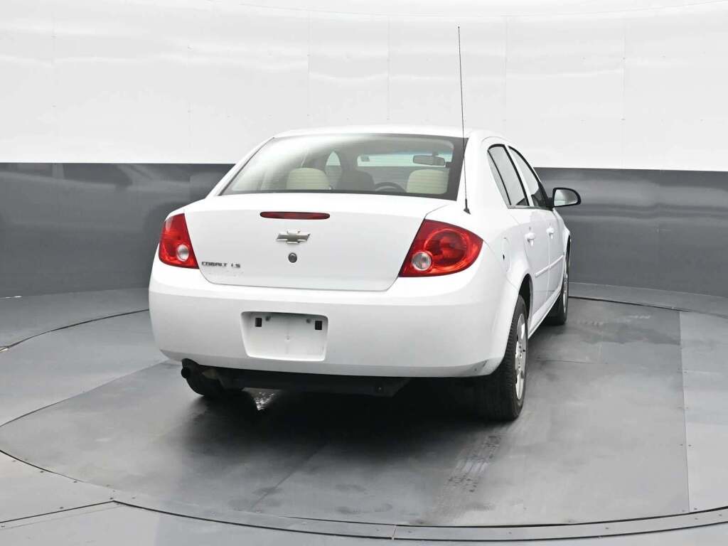 2007 Chevrolet Cobalt LS