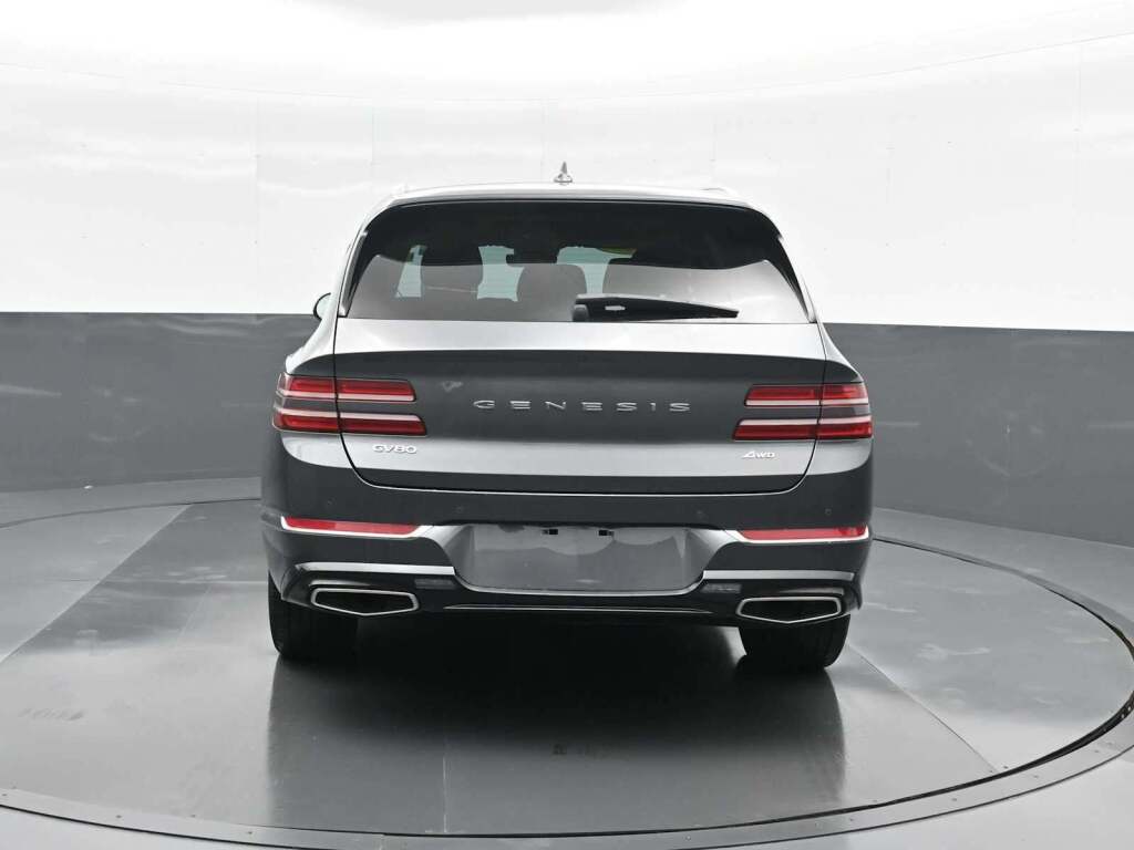 2023 Genesis GV80 2.5T AWD