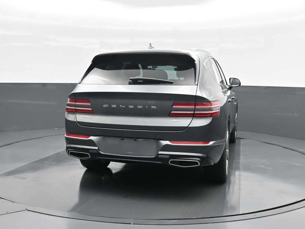 2023 Genesis GV80 2.5T AWD