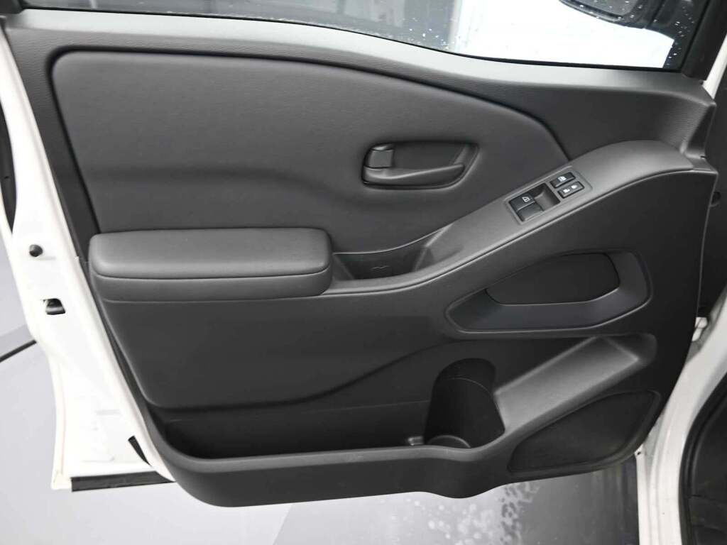 2022 Nissan Frontier King Cab S 4x2