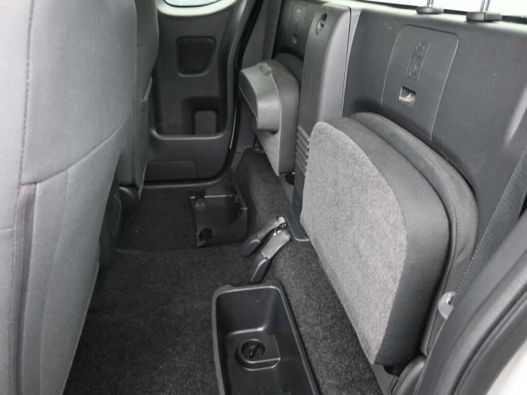 2022 Nissan Frontier King Cab S 4x2