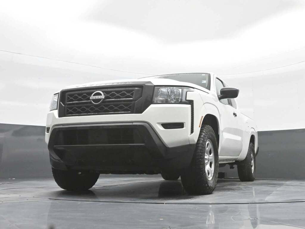 2022 Nissan Frontier King Cab S 4x2