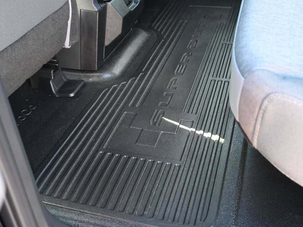 2026 Ford F-350 Super Duty XL