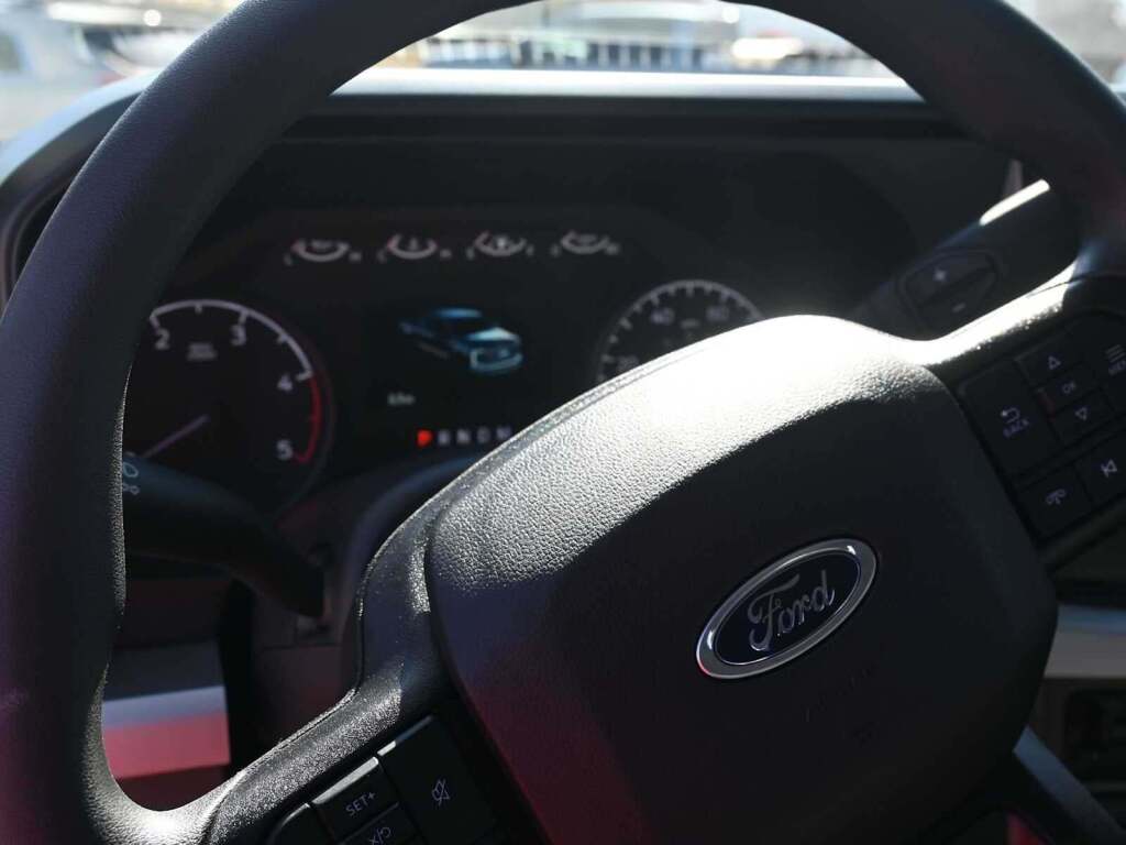 2026 Ford F-350 Super Duty XL