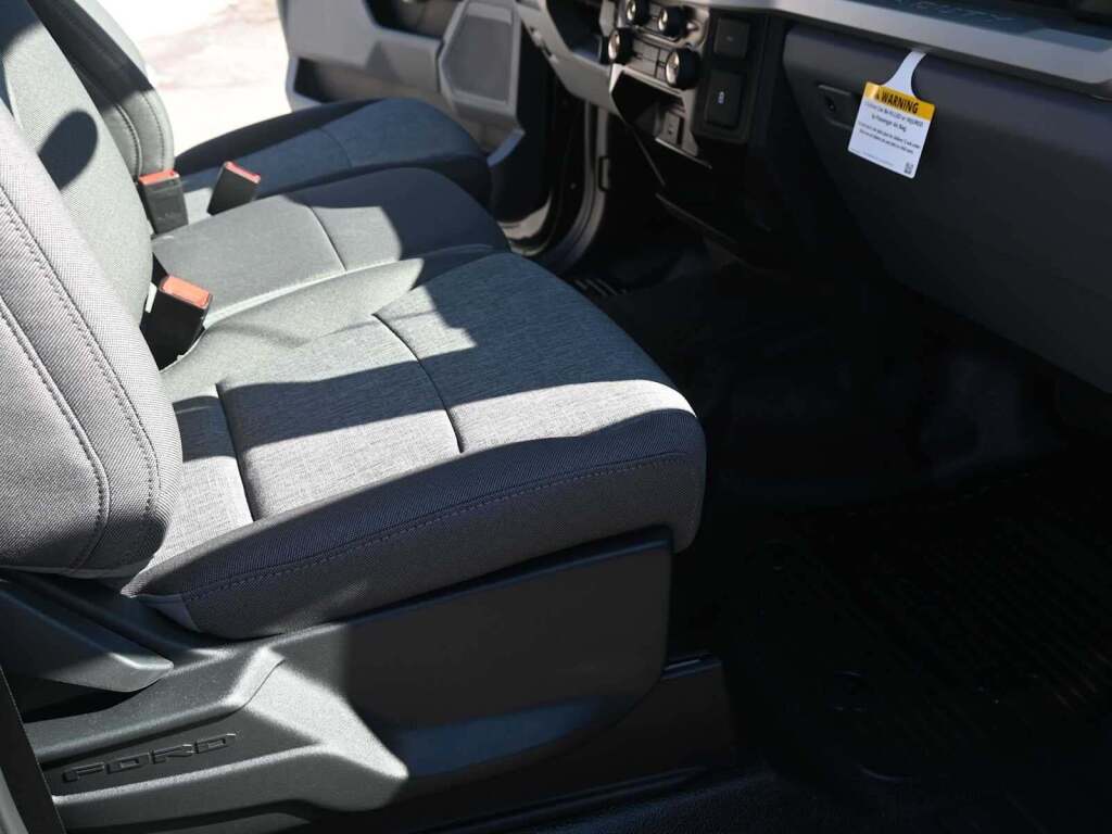 2026 Ford F-350 Super Duty XL