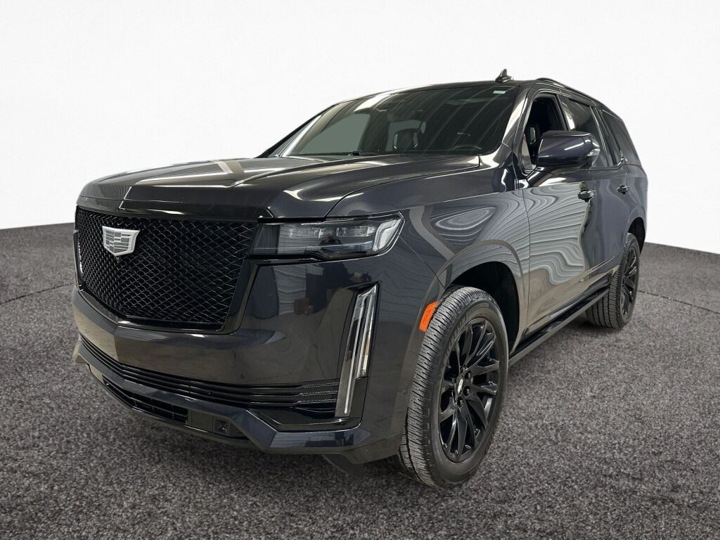 2023 Cadillac Escalade Sport Platinum 4WD