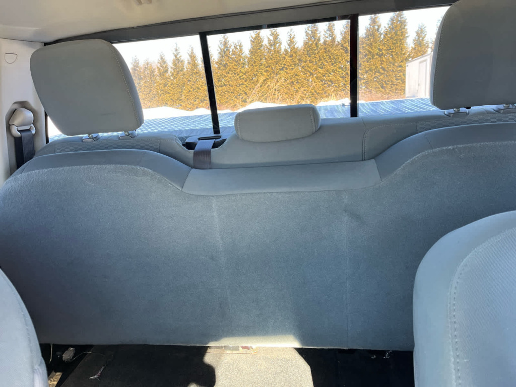 2017 Ram 1500 SLT Quad Cab 4x4 6'4" Box