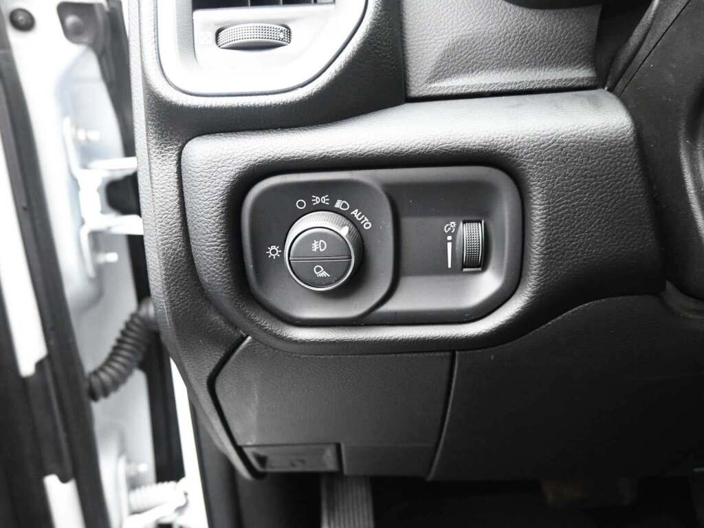 2024 Ram 2500 Big Horn Crew Cab 4x4 6'4" Box