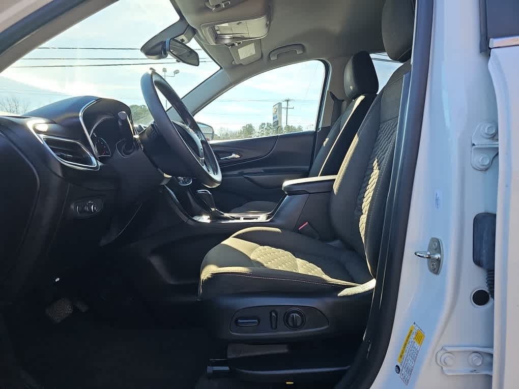 2021 Chevrolet Equinox AWD 2FL