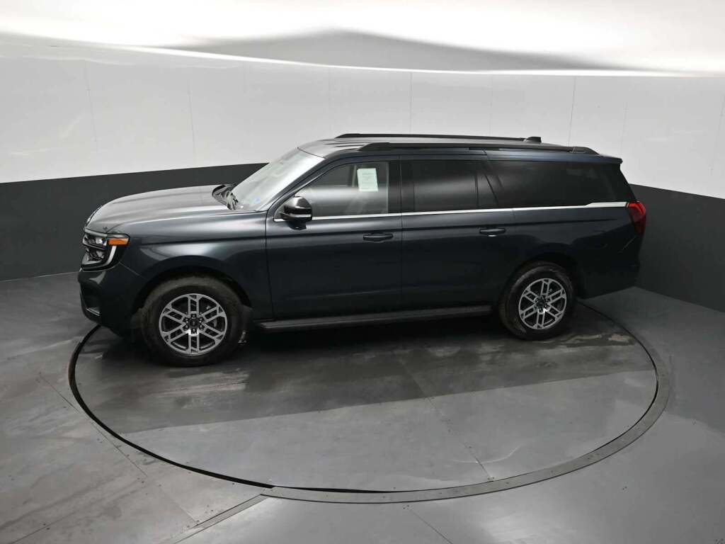 2026 Ford Expedition Max Active MAX