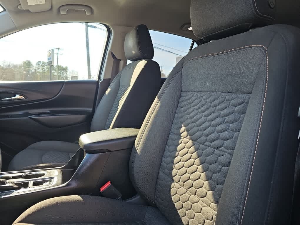 2021 Chevrolet Equinox AWD 2FL