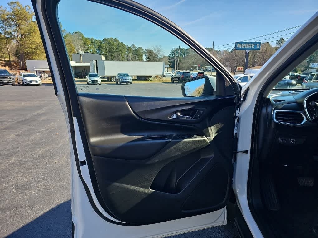 2021 Chevrolet Equinox AWD 2FL