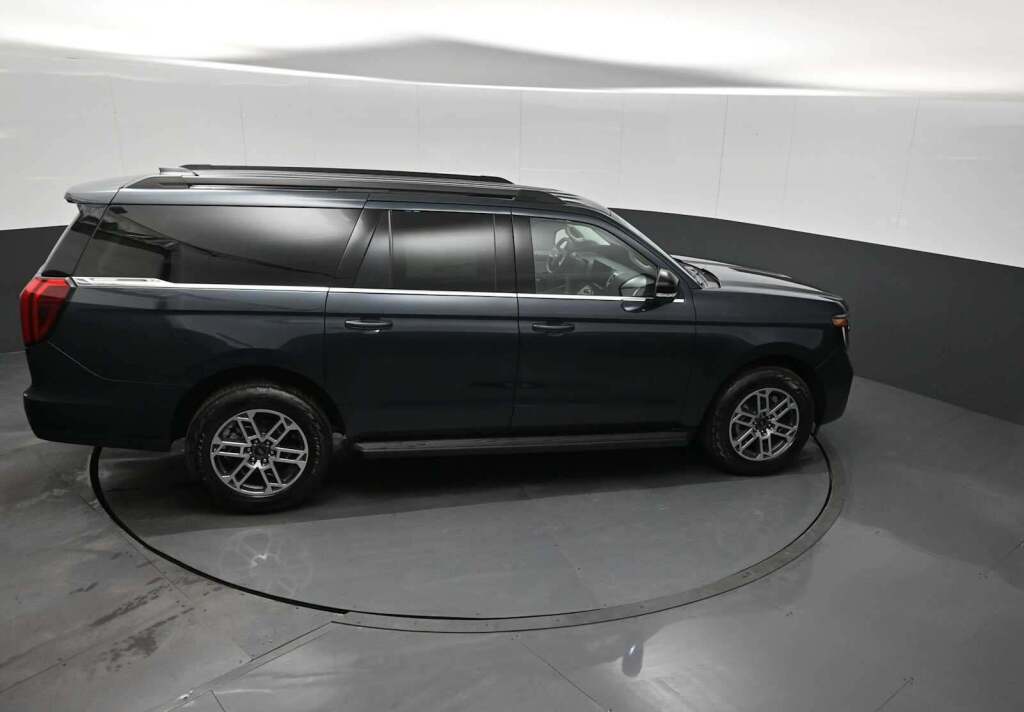 2026 Ford Expedition Max Active MAX