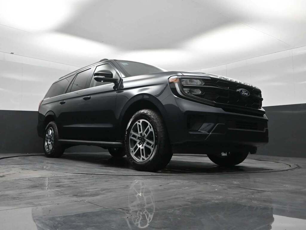 2026 Ford Expedition Max Active MAX