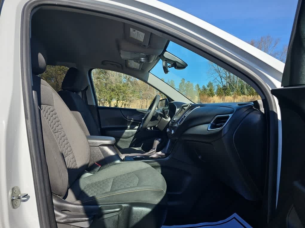 2021 Chevrolet Equinox AWD 2FL