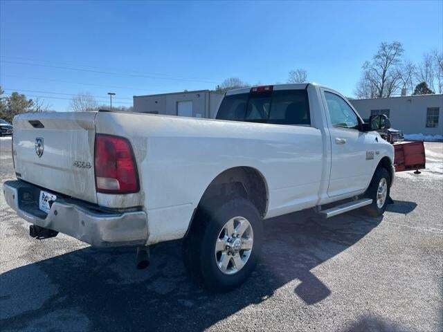 2015 Ram 3500 SLT