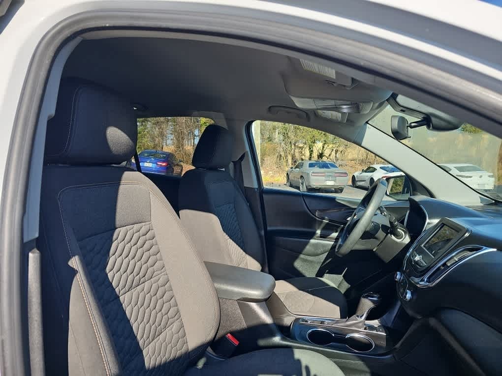 2021 Chevrolet Equinox AWD 2FL