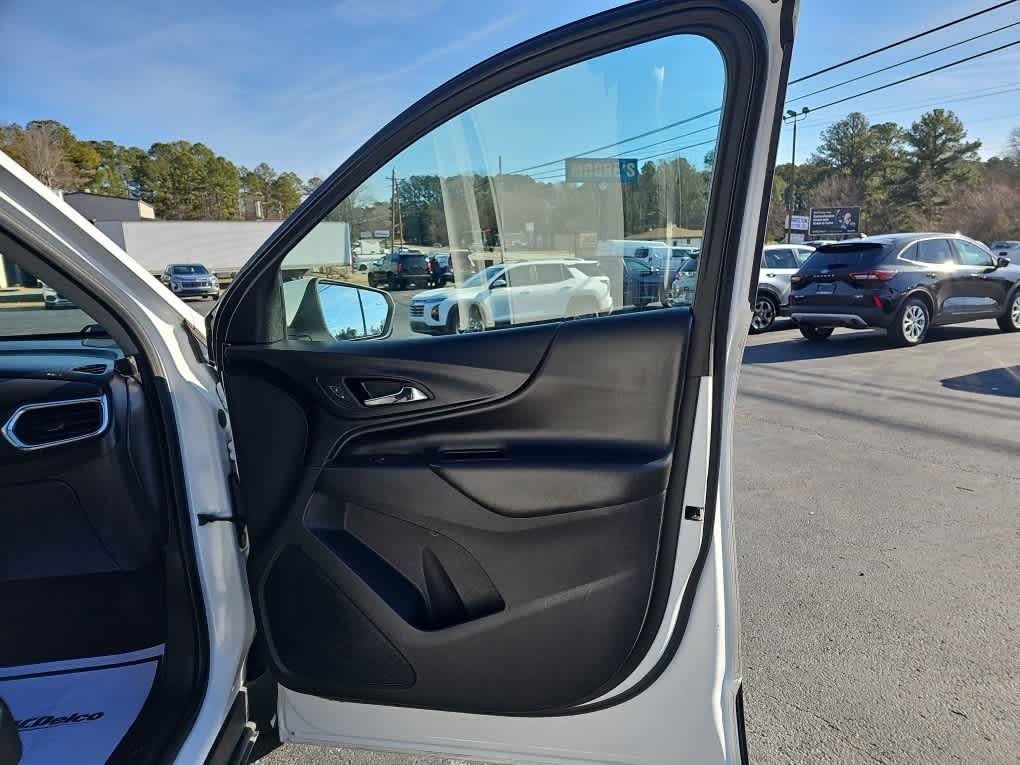 2021 Chevrolet Equinox AWD 2FL