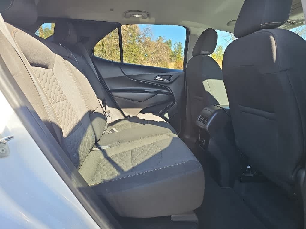 2021 Chevrolet Equinox AWD 2FL