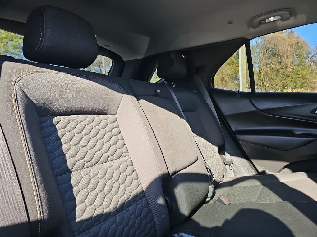 2021 Chevrolet Equinox AWD 2FL