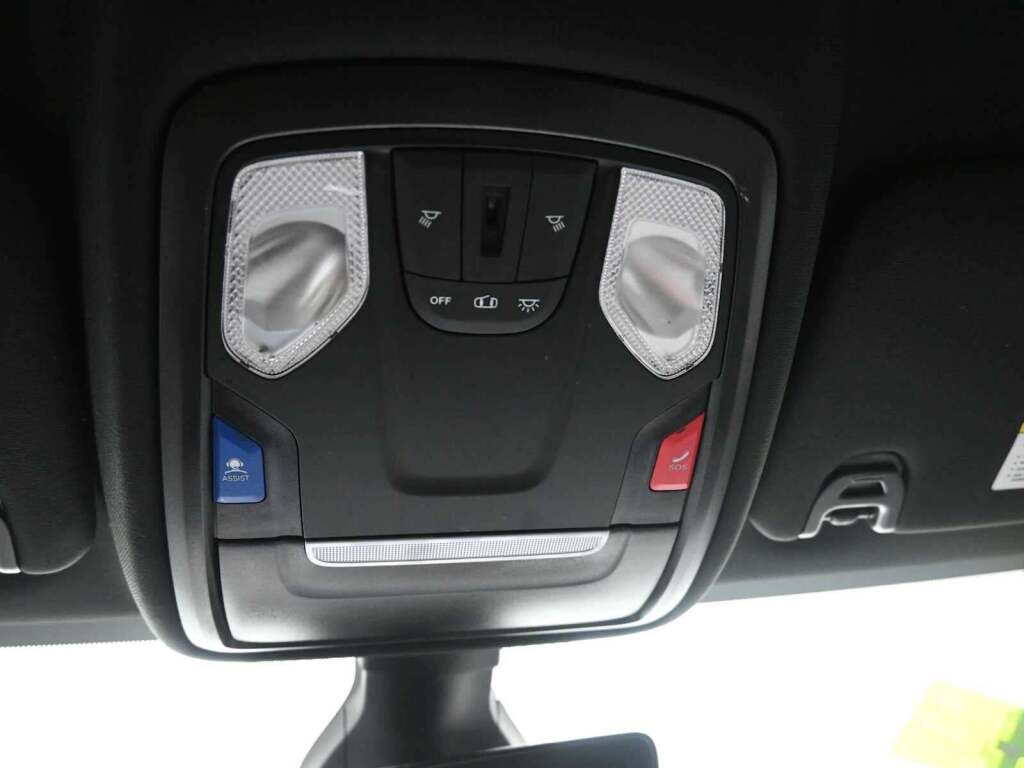 2024 Ram 2500 Big Horn Crew Cab 4x4 6'4" Box