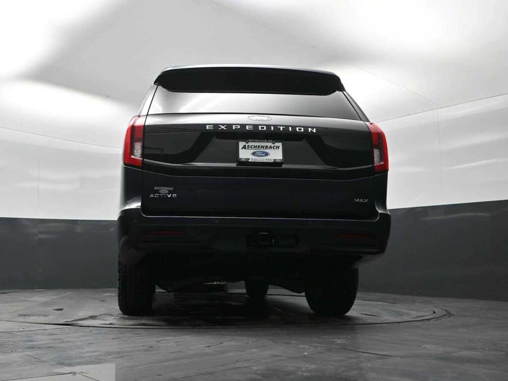 2026 Ford Expedition Max Active MAX