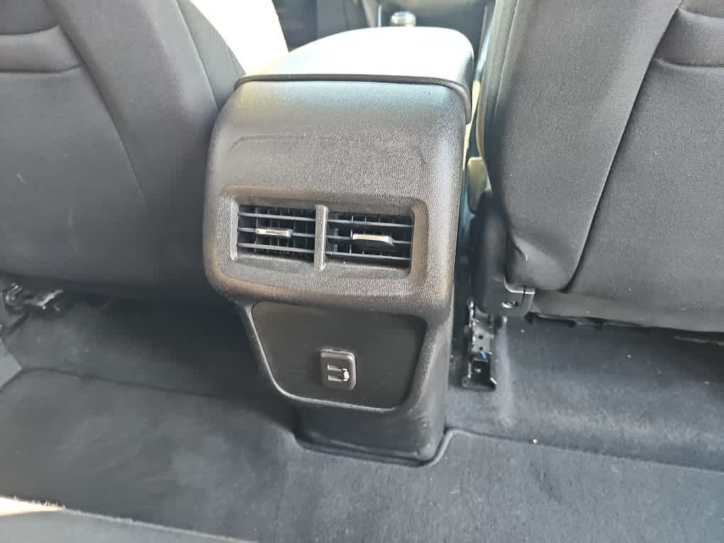 2021 Chevrolet Equinox AWD 2FL