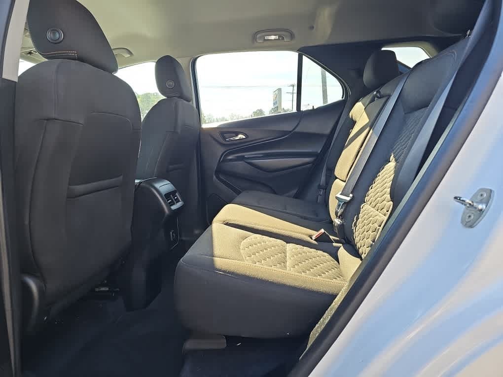 2021 Chevrolet Equinox AWD 2FL