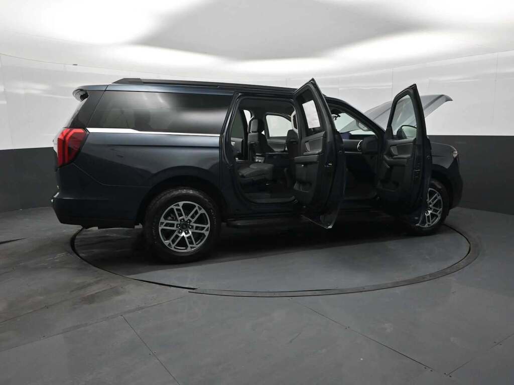 2026 Ford Expedition Max Active MAX