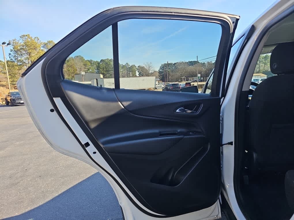 2021 Chevrolet Equinox AWD 2FL