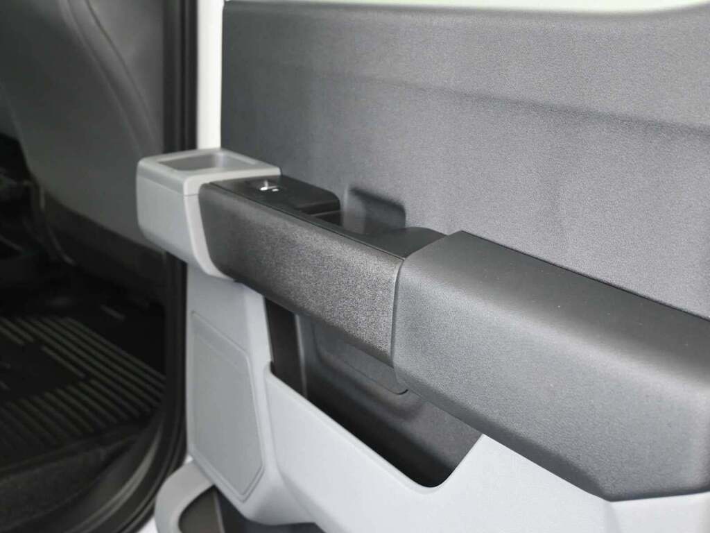 2026 Ford F-350 Chassis XL