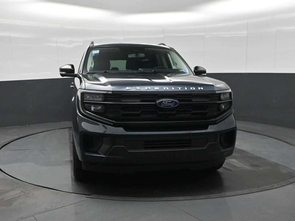 2026 Ford Expedition Max Active MAX