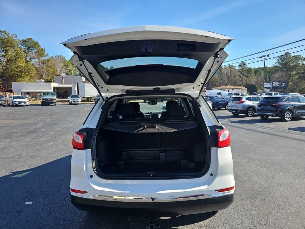 2021 Chevrolet Equinox AWD 2FL