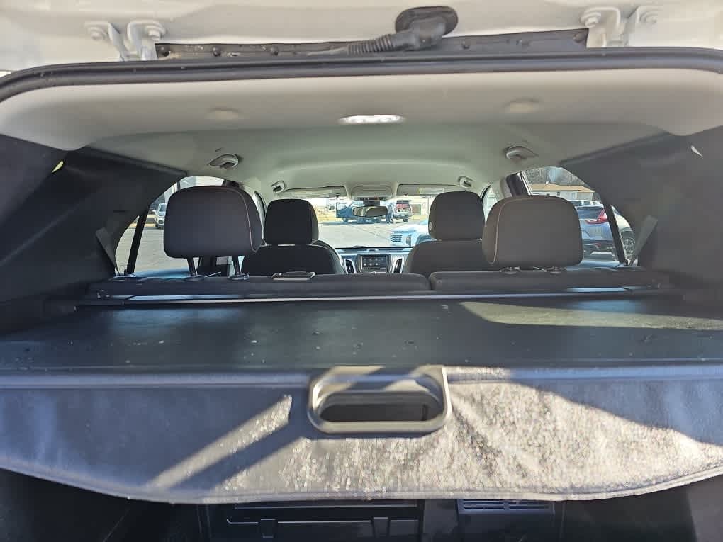 2021 Chevrolet Equinox AWD 2FL