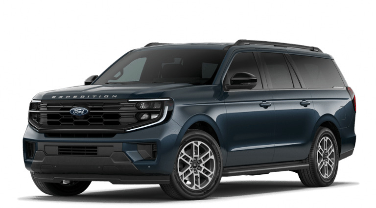 2026 Ford Expedition Max Active MAX